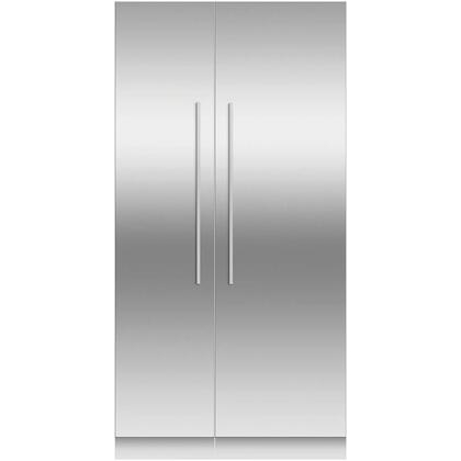 Fisher Refrigerator Model Fisher Paykel 957435